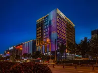 James Joyce Coffetel (Chengdu Shuangliu Airport Airport) Hotel in zona Chengdu Polytechnic (West Area)