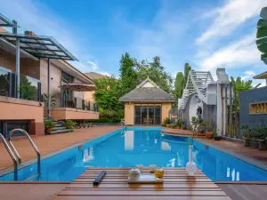 Caomujian Resort Homestay