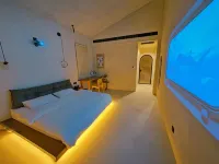 Gardenhouse villa B&B of  DunHuang Hotels in Dunhuang