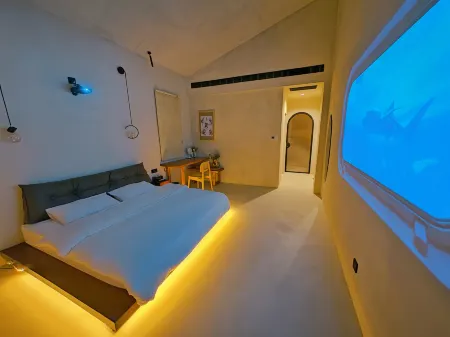 Gardenhouse villa B&B of  DunHuang Отели рядом с достопримечательностью «Mingsha Mountain And Crescent Spring»