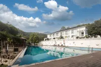 Guyu·Valley Luye·Family Holiday Boutique Homestay (Anji Hello Kitty Theme Park) Hotels in Anji