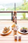 Ultra Winds Mountain Resort