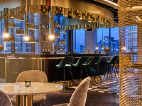 Holiday Inn Express WARSAW - THE HUB by IHG โรงแรมในวอร์ซอ