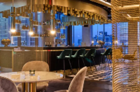 Holiday Inn Express WARSAW - THE HUB by IHG