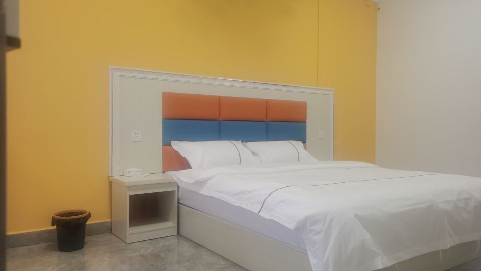 Jiangmen Haolaiwu Homestay