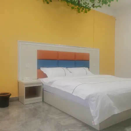 Jiangmen Haolaiwu Homestay