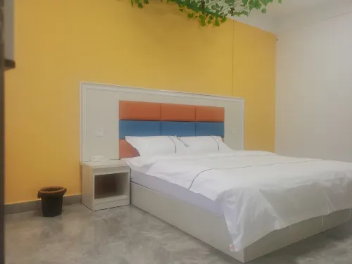 Jiangmen Haolaiwu Hotel