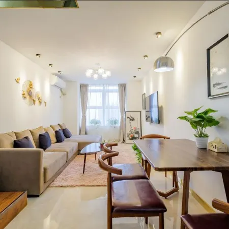 Shangjiayousu (Jiaxing Xuhui Square)