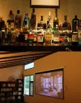 Yifangxi Hot Spring Hotel (Xianahei Branch, Wanfenglin Scenic Area) - bar