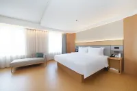 Ji Hotel (Fuzhou South Railway Station Luozhou Ancient Town) Các khách sạn gần Fuzhou Technical School