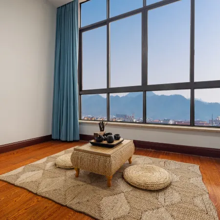 Jing Lin Hotel