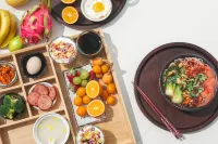 Sanse Yunhe Inn (Dali Shuanglang Bohai Snow Store)