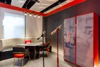 Ibis Hotel (Qiannan Xuchang Guan'egou Branch) - Træningscentre