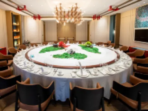 濰坊安丘利客來大酒店 安丘酒店