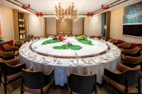 Weifang Anqiu li Kelai Hotel Hotels in Anqiu