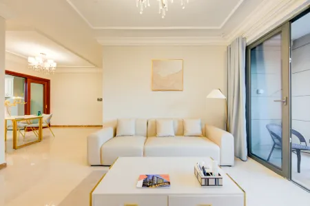 KaeDun W Hotel (Dinghu Mountain Station)