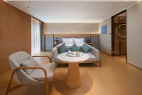 JI Hotel (Ba'nan Gaozhi Cheng) Hotels near Chongqing Banan Wanda Plaza-B Unit