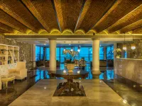 Blue Dreams Resort & SPA Hotels in Torba
