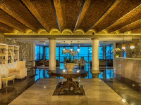 Blue Dreams Resort & SPA