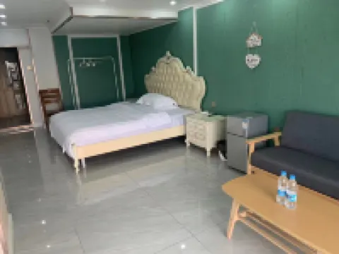 朵雅度假公寓（海口萬達店）