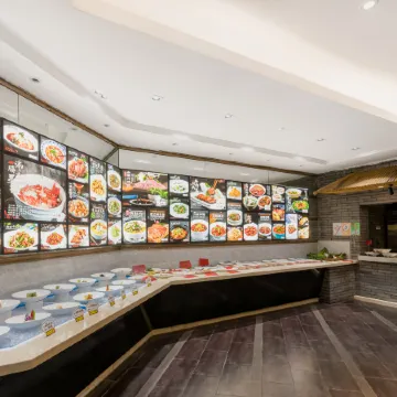 Tianwei Wenbo Hotel Ningbo University