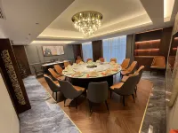 Jianyi Impression Hotel - breakfast