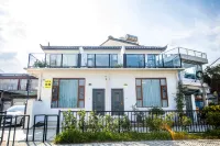 Dali Qihai Erju B&B (Swan Branch) โรงแรมใกล้เทียนหลงแปดเมืองภาพยนตร์และโทรทัศน์