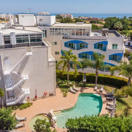 Velamar Boutique Hotel - Adults Friendly