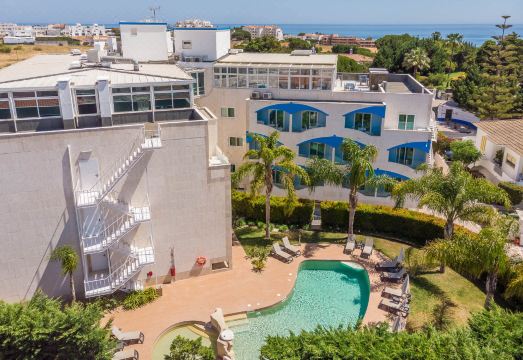 벨라마르 부티크의 감성적인 바