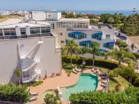 Velamar Boutique Hotel - Adults Friendly - Pool