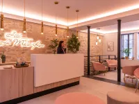 Hôtel le Milie Rose Hotels in der Nähe von 02. Arrondissement - Bourse