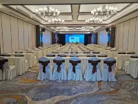 Jinshuiwan Hotel Hotels in Qingliu