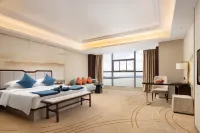 Yibang Peninsula Hotel