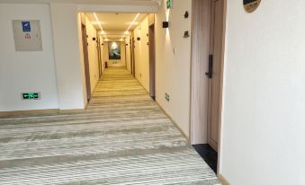 Boyu Hotel