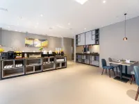 Homeinn Selected Hotel (Zoucheng Huamao Wanshangcheng) - Bữa sáng