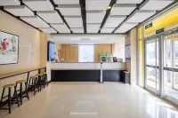 Meet Light Luxury Hotel (Xushui No. 2 Middle School Railway Station Branch)