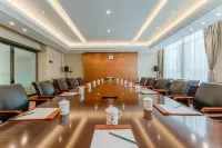 Yuhe Garden Hotel - Business