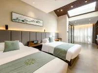 Huazhu Xiaochu Home Inn (Mount Taishan Hongmen Dengkou Branch) Hotels in Tai'an
