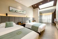 Huazhu Xiaochu Home Inn (Mount Taishan Hongmen Dengkou Branch)