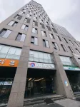 YiBo Hotel Apartment (Guangzhou East Railway Station Zhujiang New Town) Hotel dekat Guangdong Vocational College of Finance and Economics