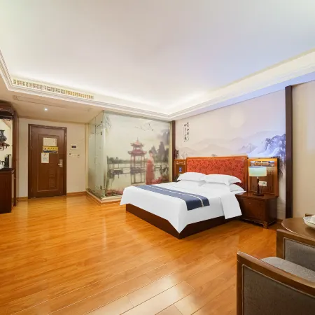 KaiHang Hotel