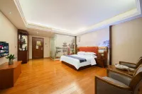 KaiHang Hotel - Kitchens