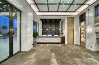 Bokang Light Luxury Hotel