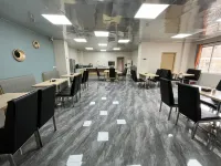 City Express Hotel (Guangning City Center Square Branch) - Bữa sáng