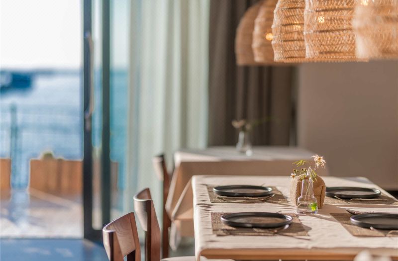 Miyue · ShenZhen Monemvasia Sea View Resort photo 4