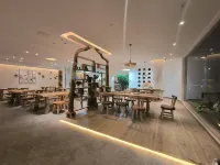 Shaoguan Yijia Homestay (High-speed Railway Station)