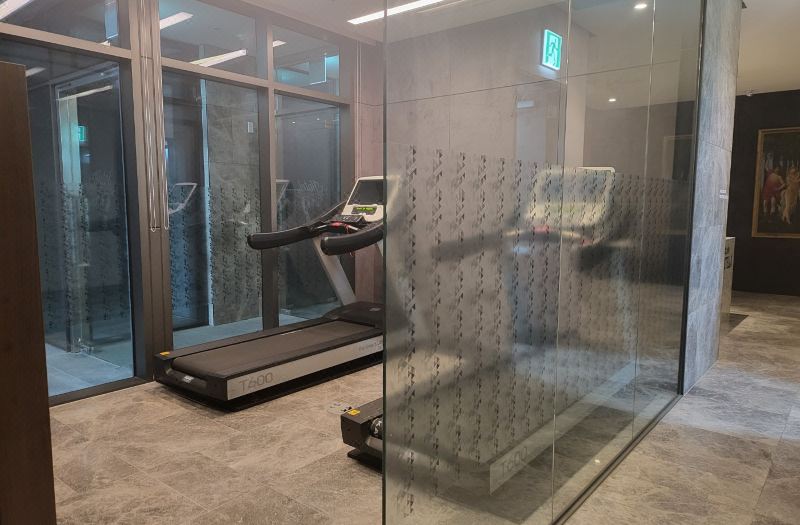 Hotel in 9 Gangnam