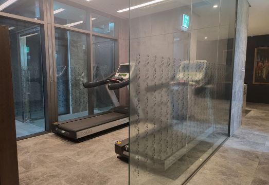 호텔인나인 강남