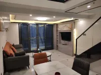 nanning bolv hotel(Wuxiang Sports Center Store)