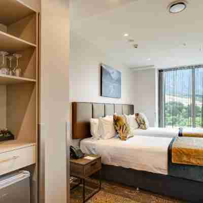 La Quinta by Wyndham Remarkables Park Queenstown Rooms